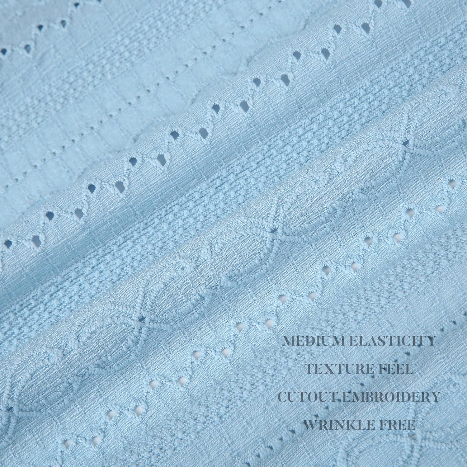 Damipow Mens Casual Button Down Shirts Short Sleeve Fashion Vacation Beach Shirts - Image 4