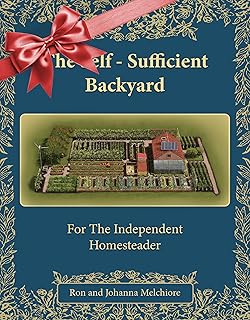 The Self-Sufficient Backyard