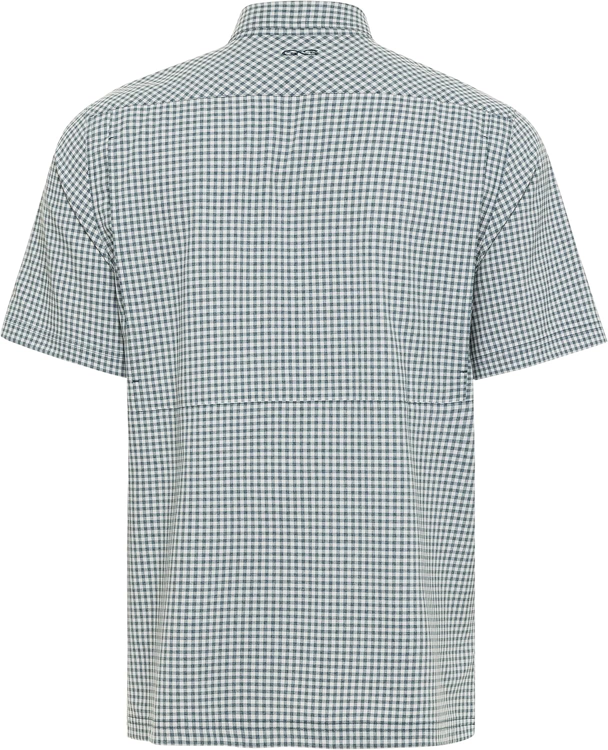 GameGuard Oceanic TekCheck Shirt - Image 4