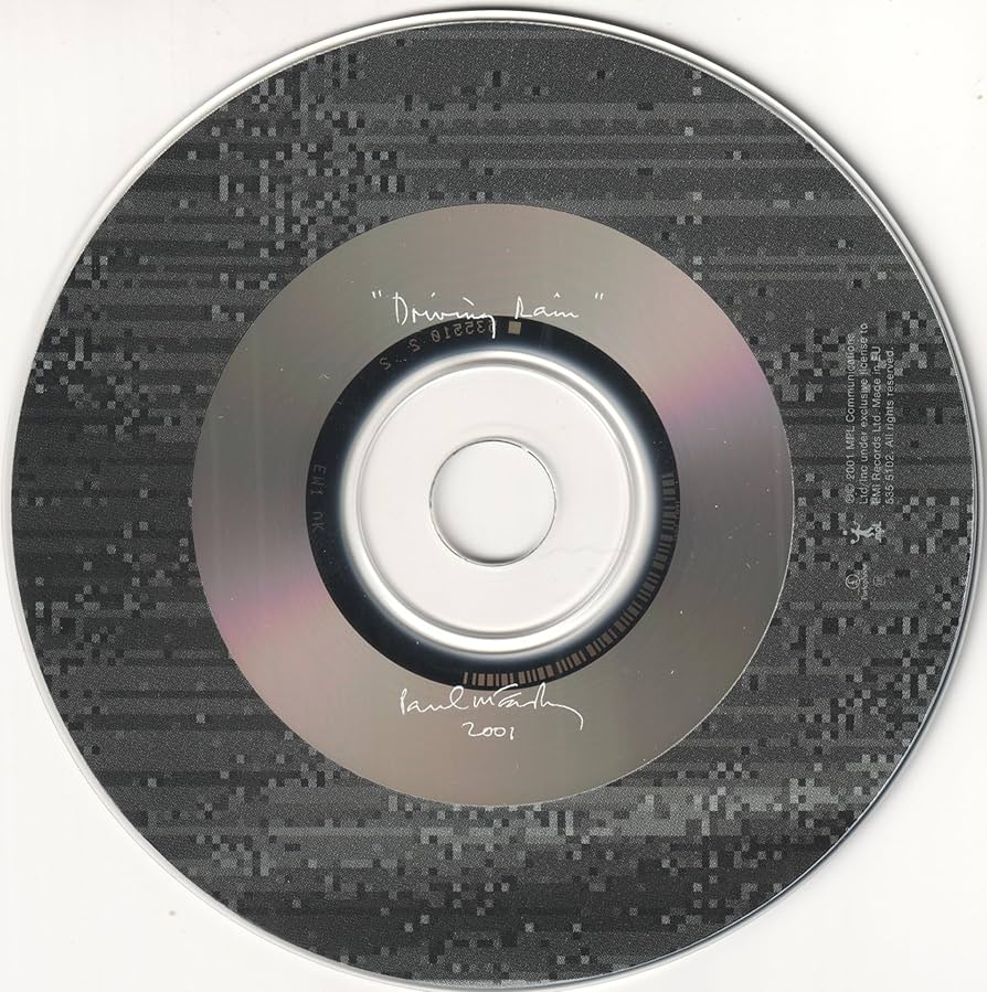 Amazon.co.jp: Driving Rain: ミュージック