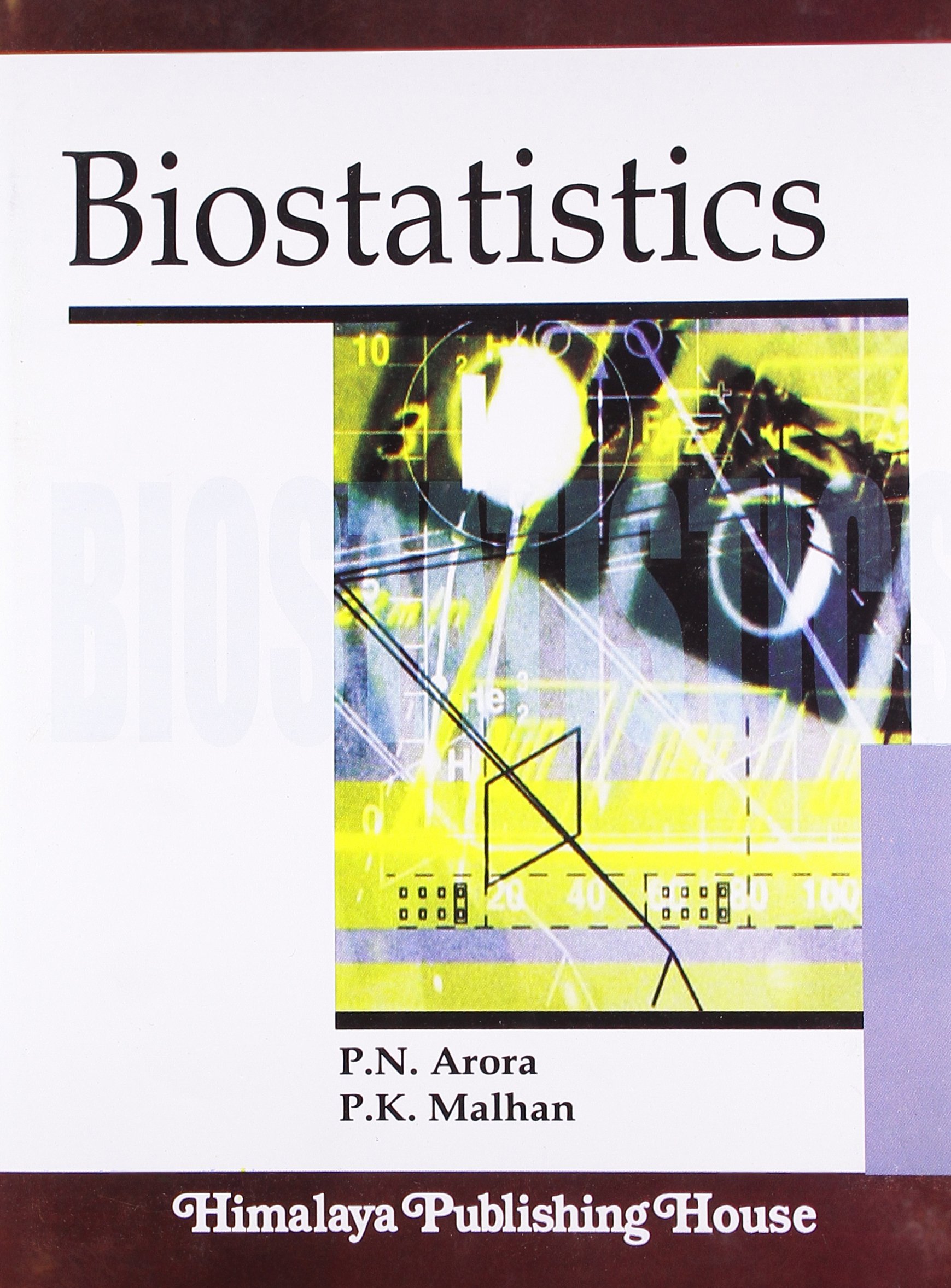Buy Biostatistics — BookShops.in