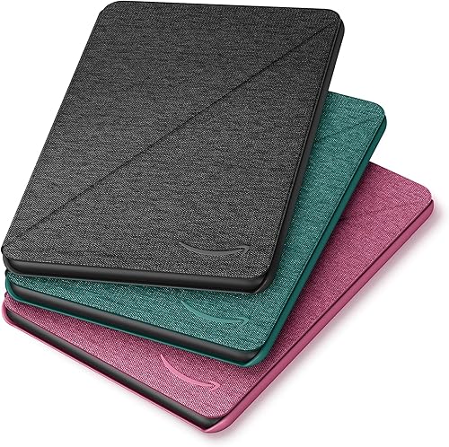 Miniatura 5 de Funda para tablet Tienda Fire HD 8 (solo compatible con las tablets de 12 generación). Black