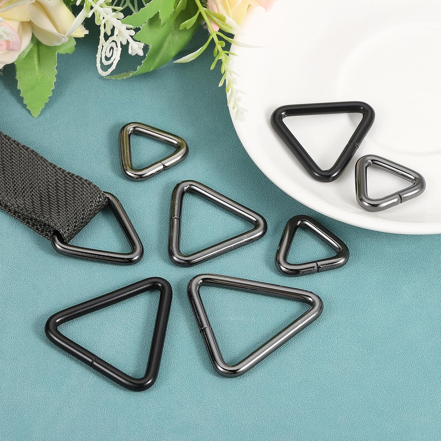 8-Quart-Digital-Heißluftfritteuse