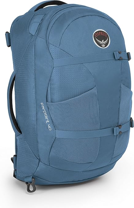 osprey farpoint 40 amazon uk