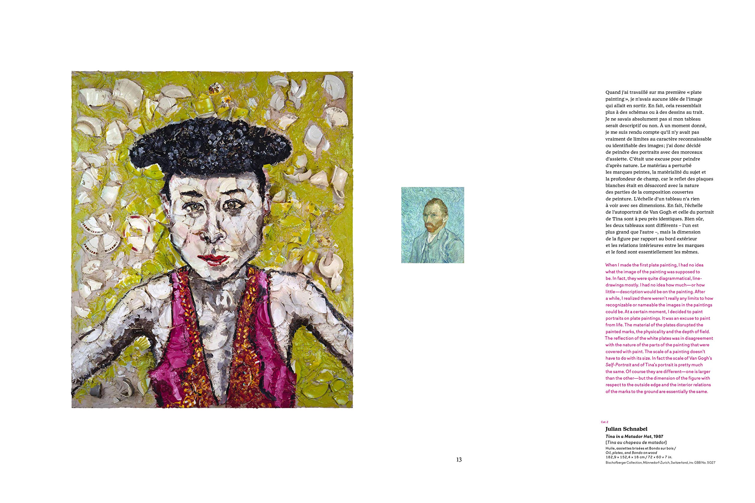 Amazon.com: Julian Schnabel: books, biography, latest update