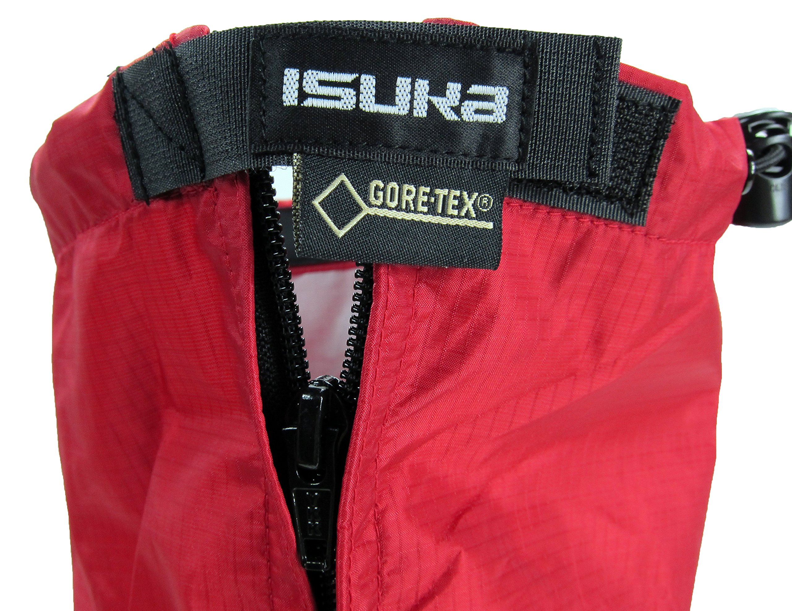 専用ページ　ifeye Amazon | イスカ(Isuka) (ISUKA) ゴアテックス ライトスパッツ
