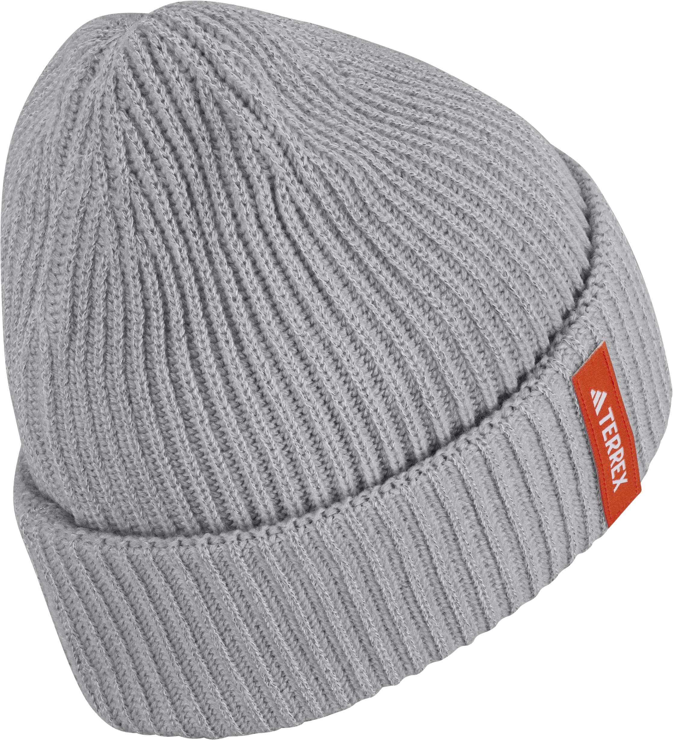 adidas Uniseks Terrex Xploric Reflective Beanie, grey two, M