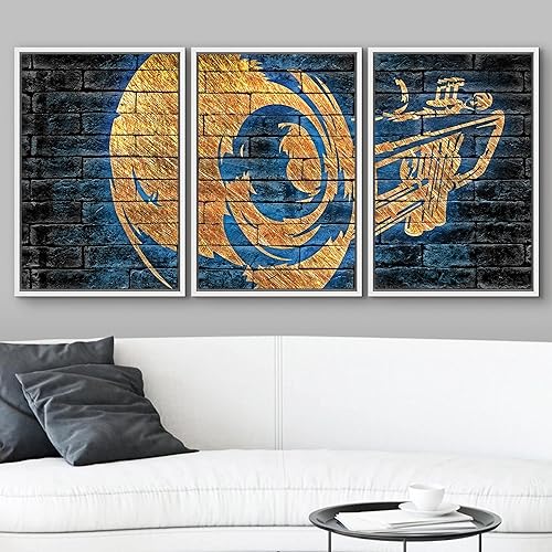 Miniatura 231 de Lienzo decorativo para pared glicee impresión decoración hogar (idioma español no garantizado).