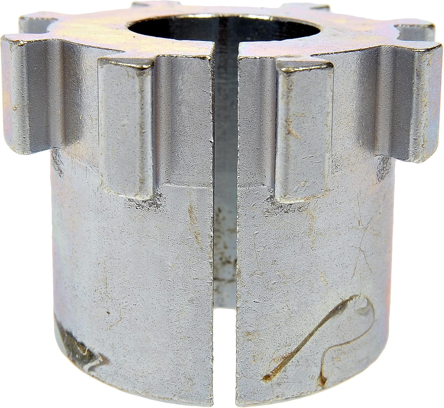 Dorman AK851136 Front Alignment Caster/Camber Bushing Compatible with Select Ford Models