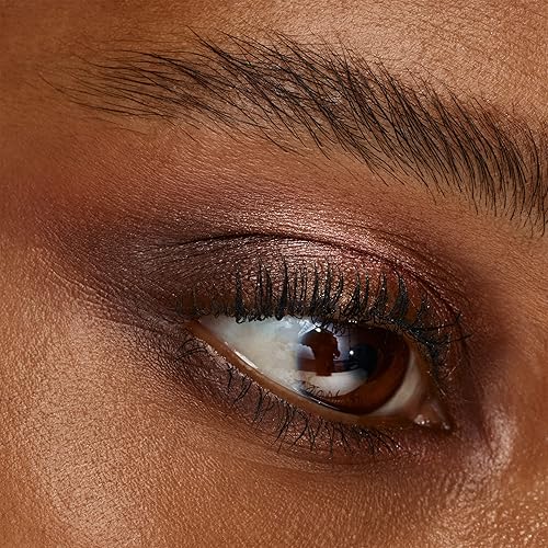 Miniatura 7 de Catrice La paleta de sombras de ojos de rosas eléctricas, 8 tonos rosados y neutros altamente pigmentados, mate, metálico y brillante, fabricado sin