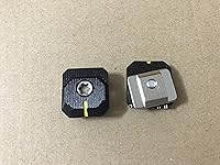 Vista 2 de Tornillo de peso de golf 2X/8X para 2017 Taylormade M1 Driver 460CC Negro 0.25 oz 0.32 oz 0.46 oz 0.53 oz 0.60 oz 0.67 oz 0.78 oz