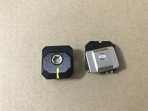 2 tornillos de peso de golf para 2017 Taylormade M1 Driver 460CC negro 0.25oz 0.32oz 0.46oz 0.53oz 0.60oz 0.67oz 0.78oz