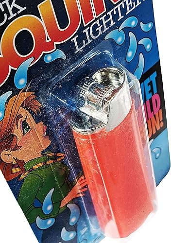 Miniatura 3 de Encendedor Squirt