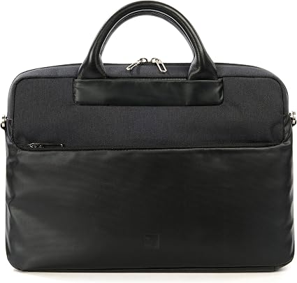 Tucano Duetto Borsa Porta pc per MacBook Air o PRO 13\
