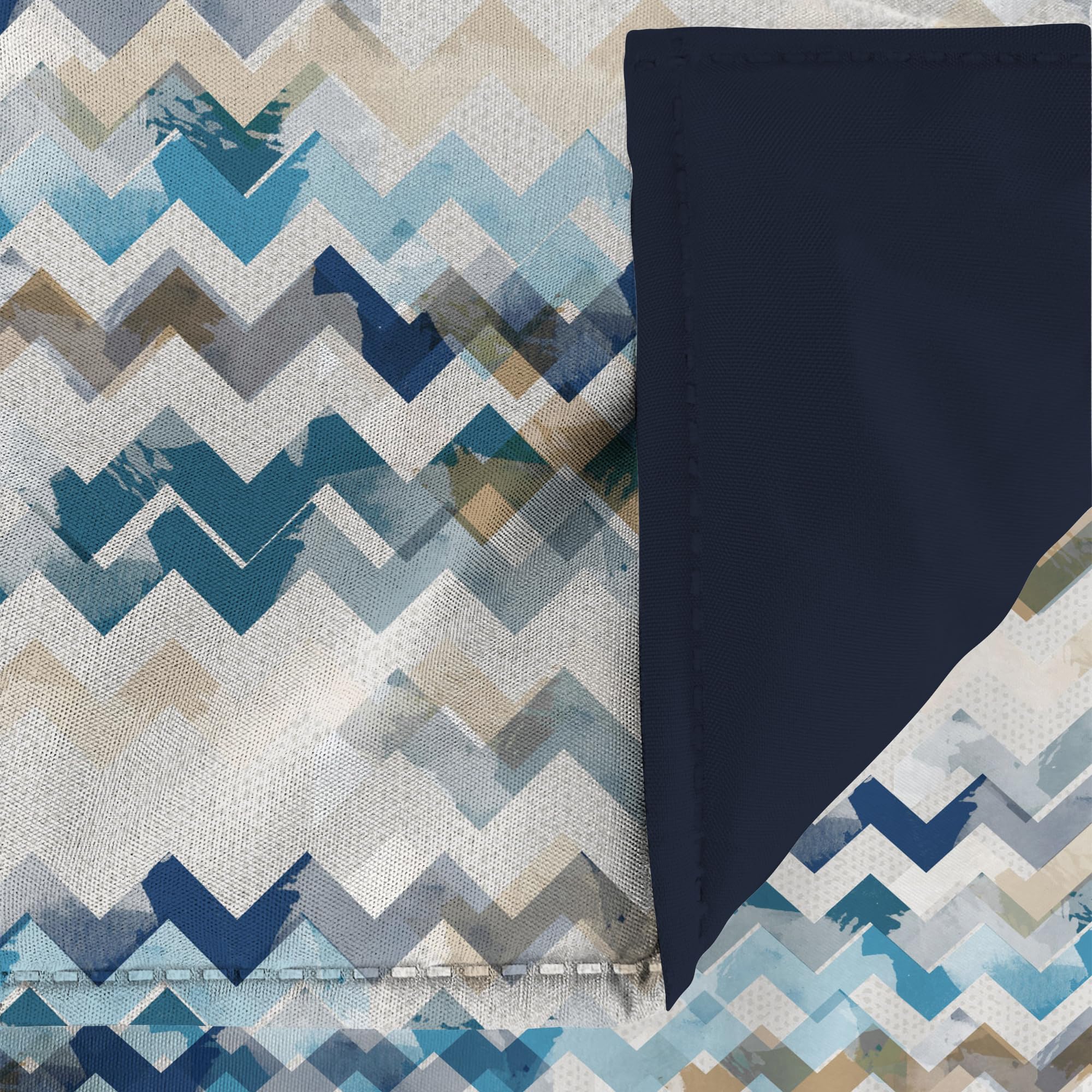 Italian Bed Linen Trapunta invernale FASHION stampata e imbottita, Modernsky, Matrimoniale 260x260cm