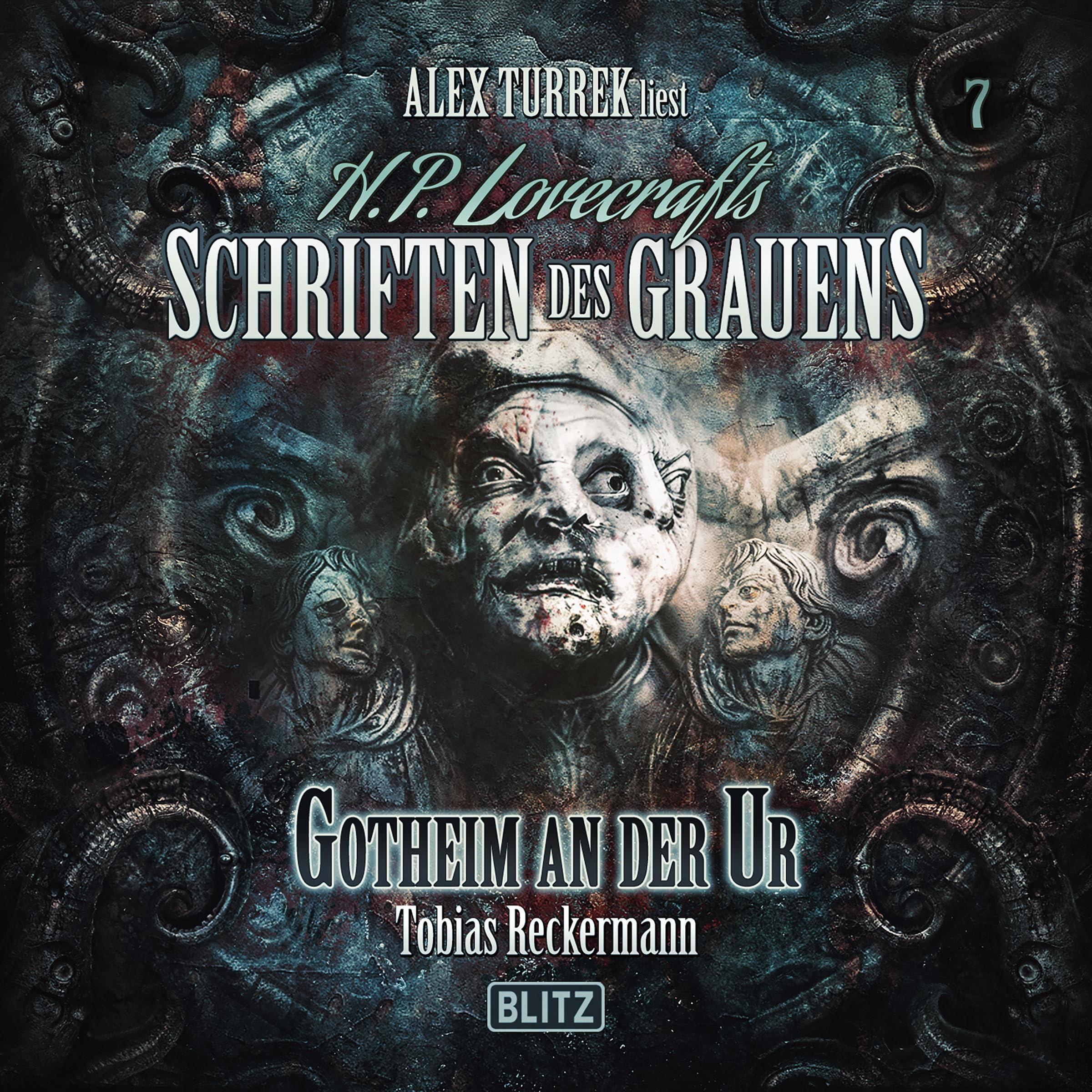 Cover art for Gotheim an der Ur