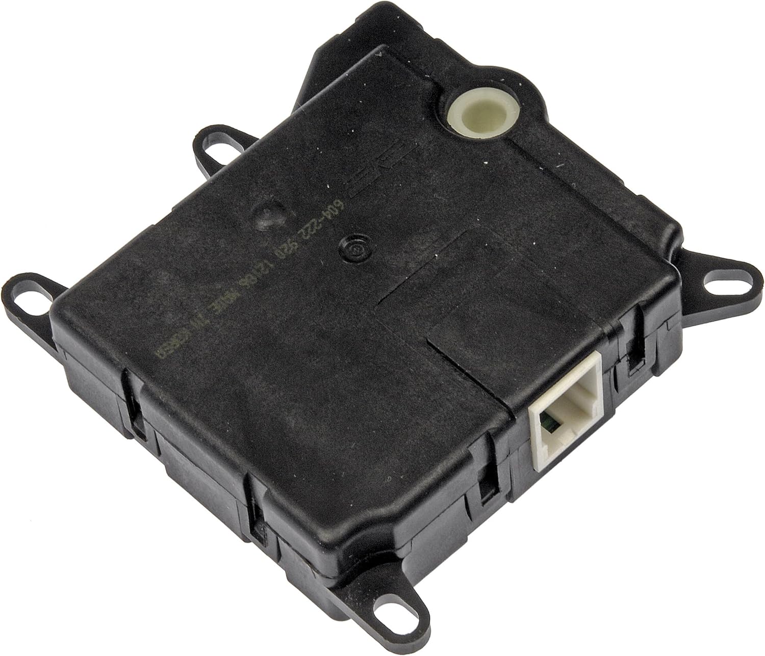 Dorman 604-222 HVAC Blend Door Actuator Compatible with Select Ford/Lincoln Models