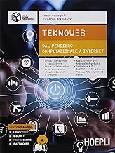 Teknoweb Per le Scuole superiori Con ebook Con espansione online