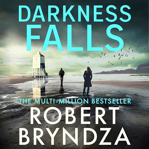 Darkness Falls: Kate Marshall
