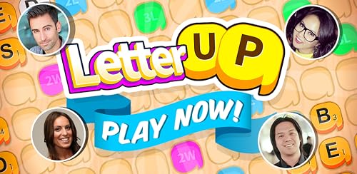 Letter UP: Live Word Game – vue 8