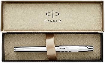 Amazon | パーカー 万年筆 F 細字 IM プレミアム シャイニー Amazon | パーカー 万年筆 F 細字 IM プレミアム シャイニー