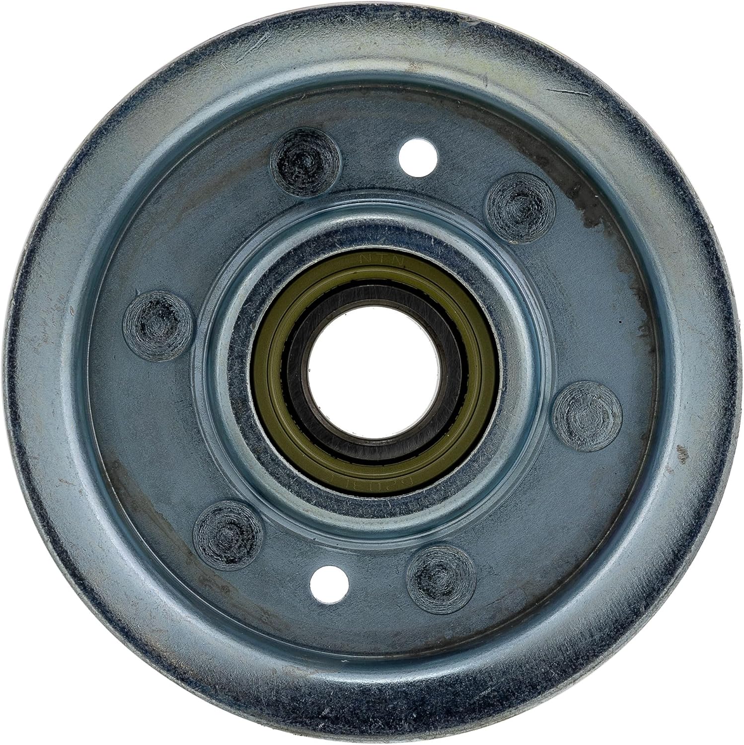 John Deere Original Equipment Idler #AM124302