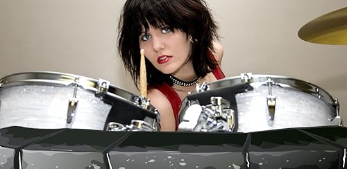 Toques de bateria