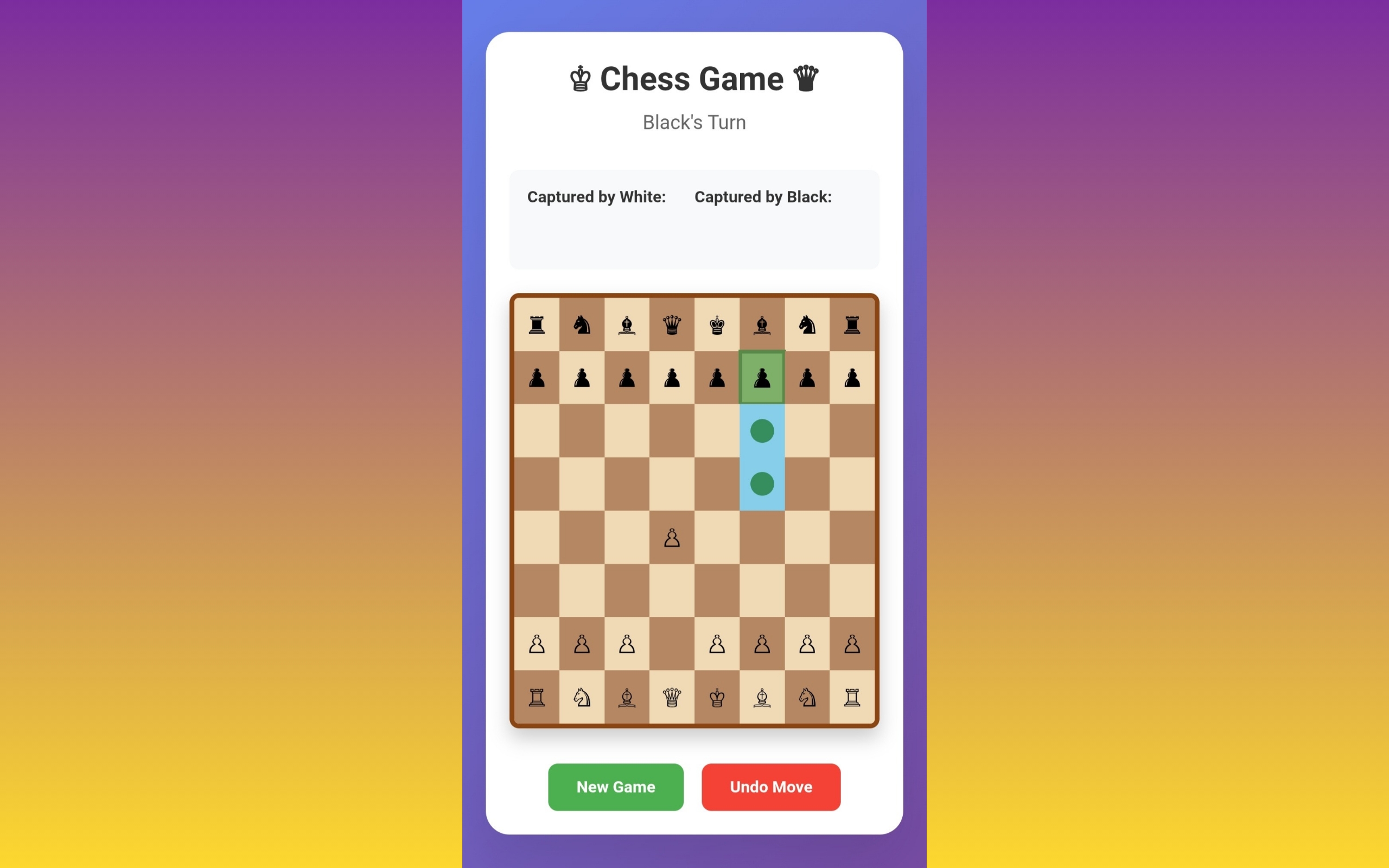 Chess Offline 2 Players App On Amazon Appstore 