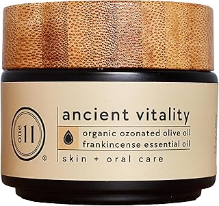 ONE11 -Aceite de oliva ozonizado – Cuidado de...