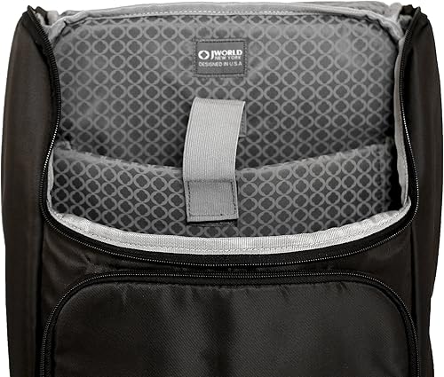 Miniatura 3 de J World New York Mochila para portátil Elemental