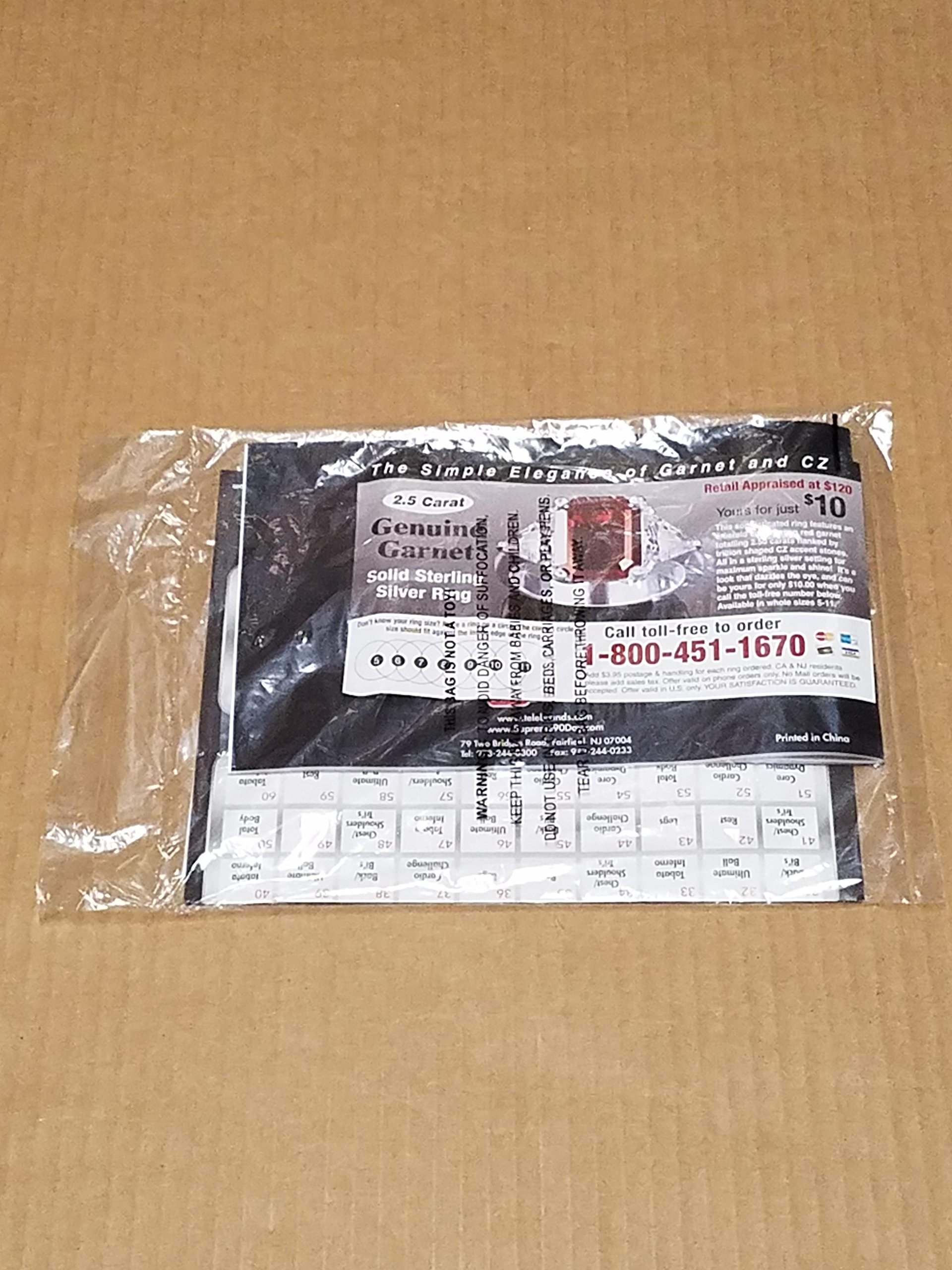 As Seen On TV 481812 Supreme 90 Day Complete 10 DVD Set