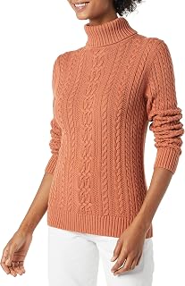 Amazon Essentials Fisherman Turtleneck Xx Large