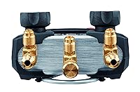 Vista 3 de Testo 550i Kit I Colector digital operado por aplicación, 2 x 605i Termohigigrómetro y 2 x 115i Termómetro de abrazadera de tubo para aire