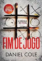 Fim de jogo (Boneco de Pano – Livro 3): O círculo se fecha