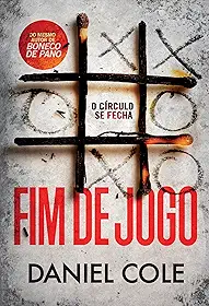 Fim de jogo (Boneco de Pano – Livro 3): O círculo se fecha