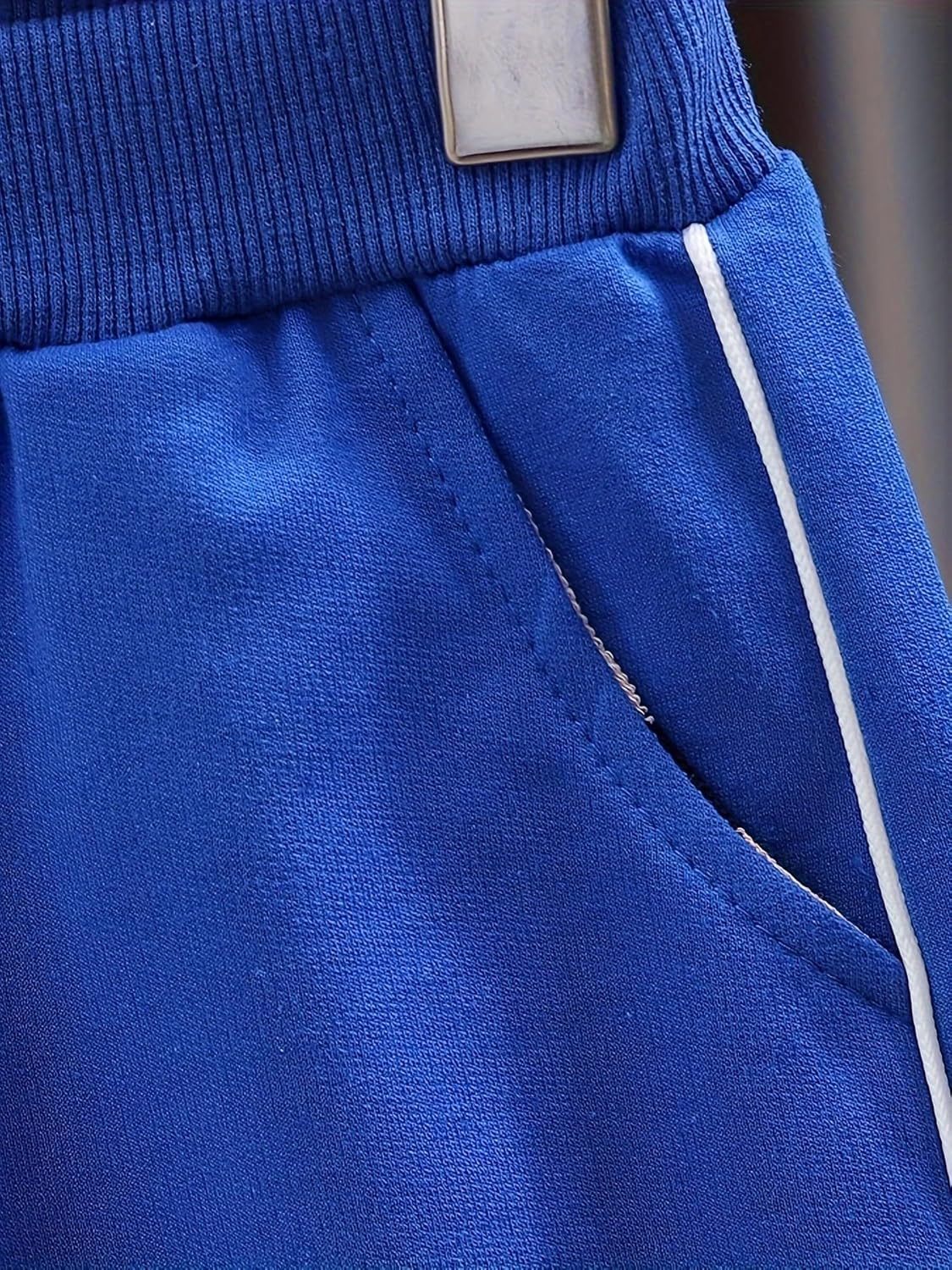 Autumn Long Sleeved Baseball Suit 3pcs Sets Toddler Spring Clothes Fashionable Childrens Baseball Clothing Sets