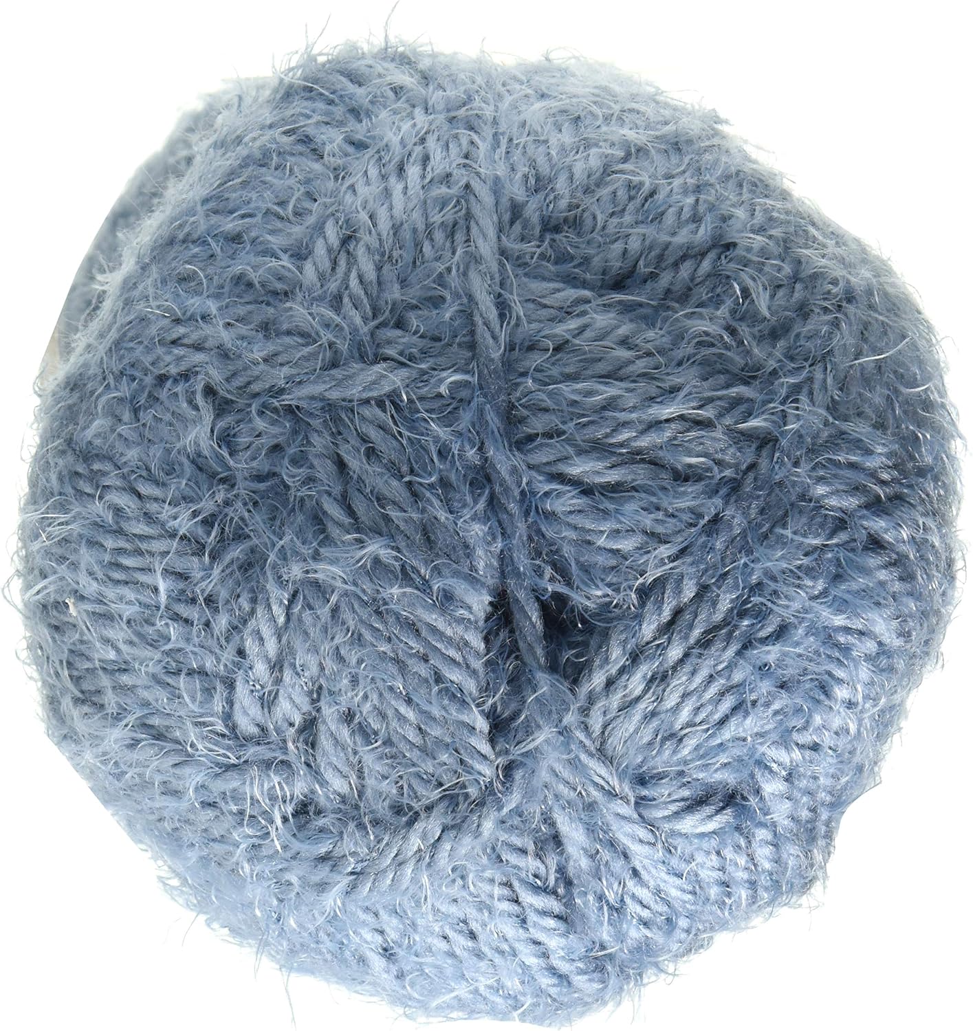 Red Heart Hygge 8oz. Slate Blue