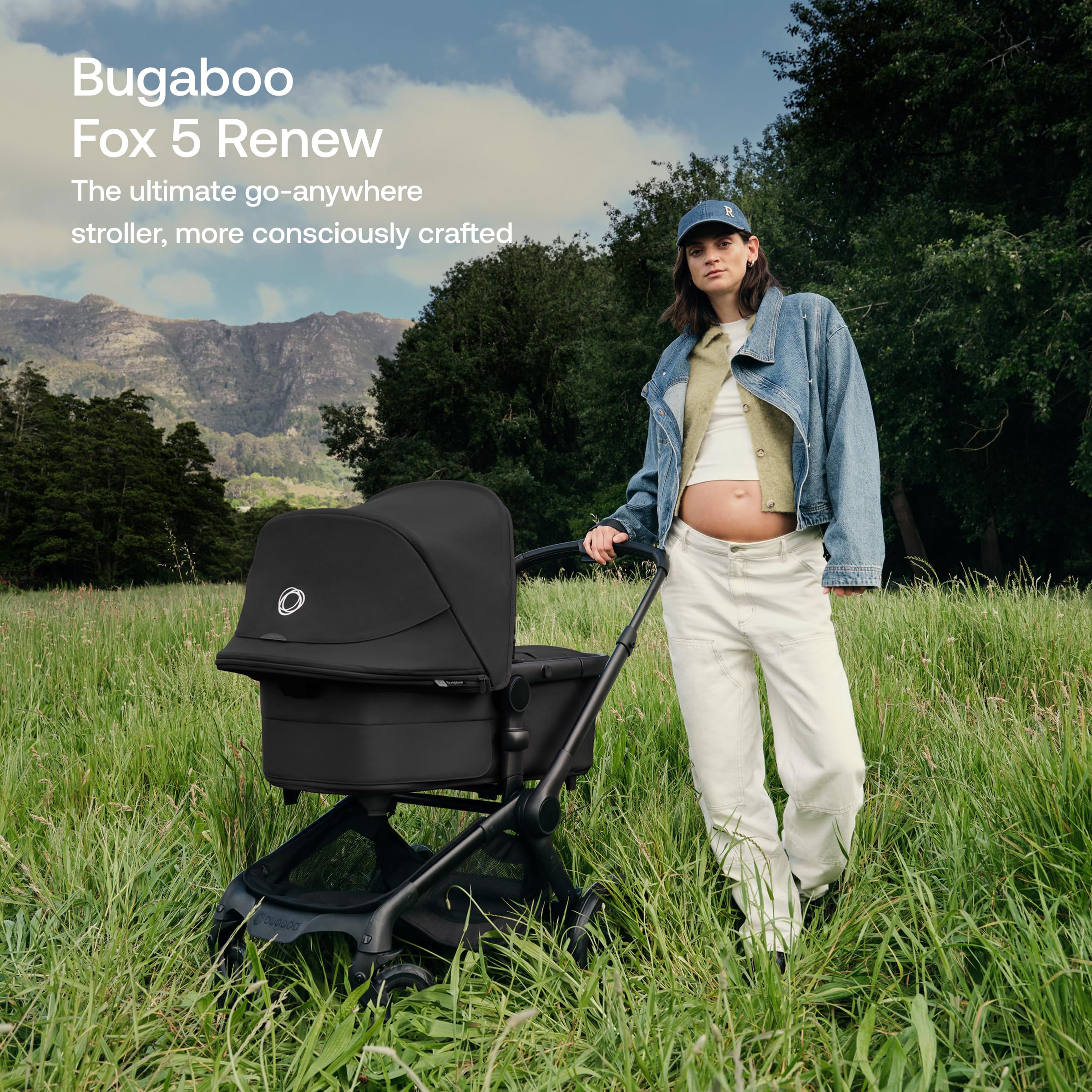 all terrain jogging stroller Baby Trend Expedition Zero Flat Jogger Travel System with LED Lights Dash Blue