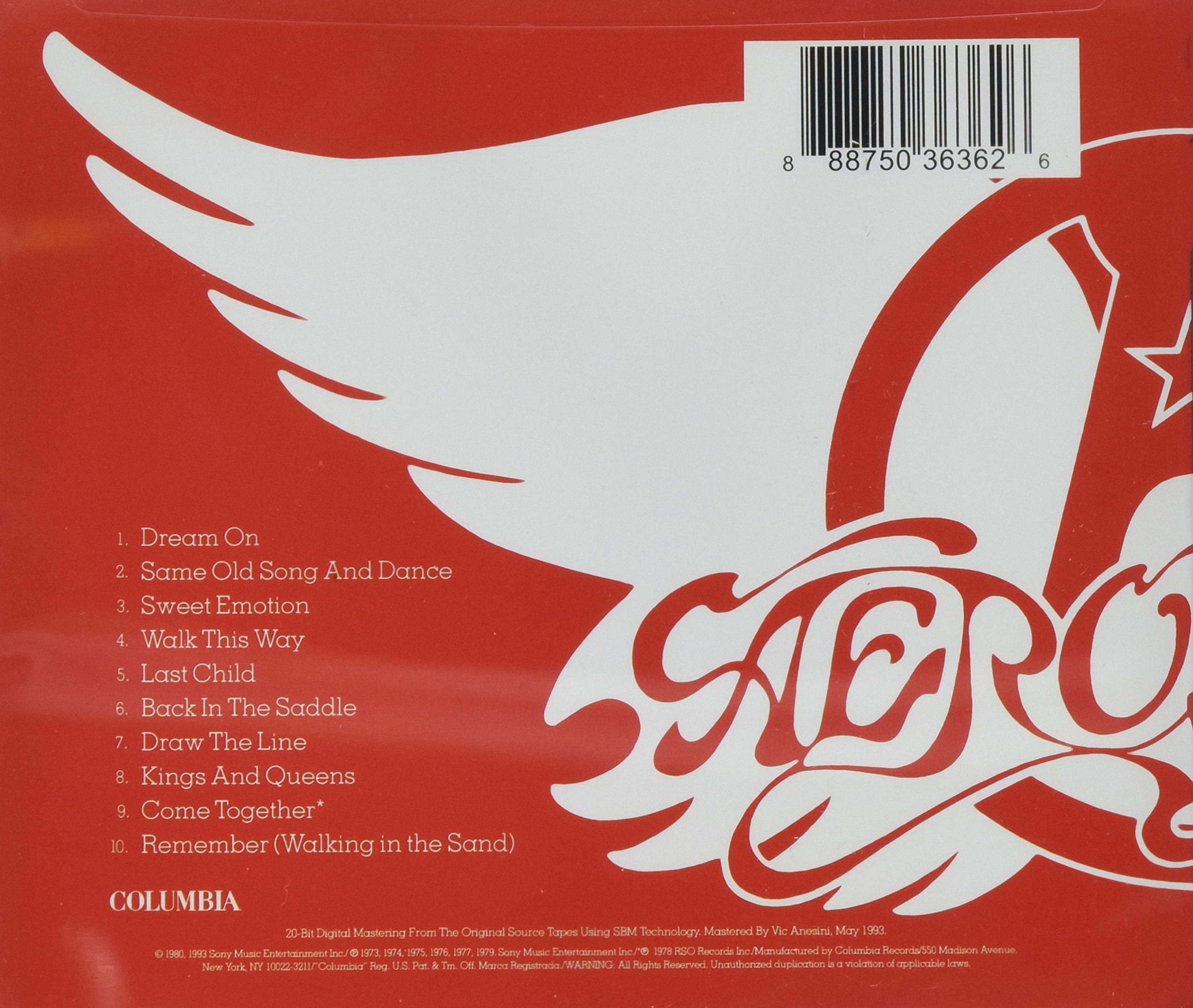 Greatest Hits