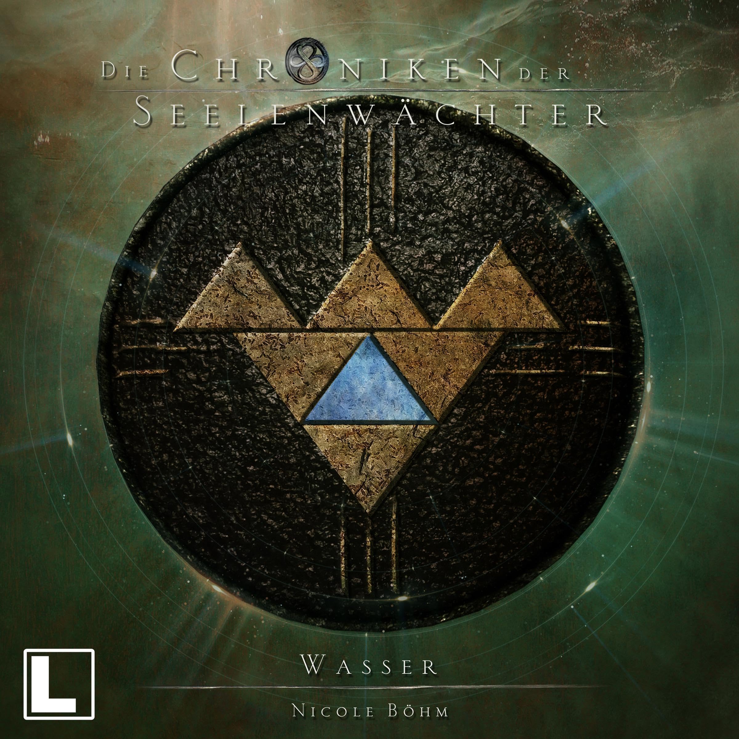 Cover art for Wasser