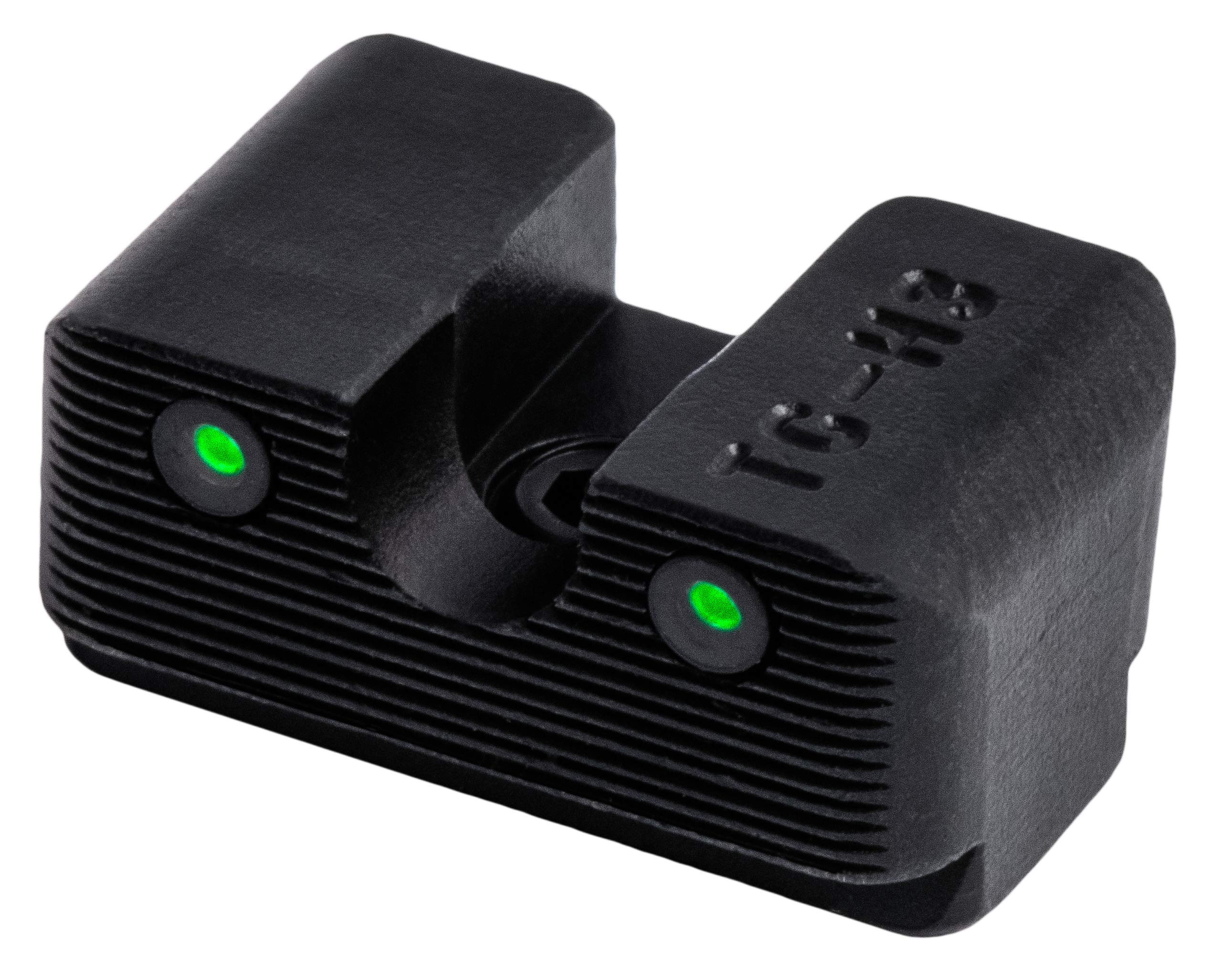 Buy TRUGLO Tritium Pro GlowinTheDark Handgun Night Sights for Glock