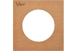 Viper Defender II Cork Dartboard Surround