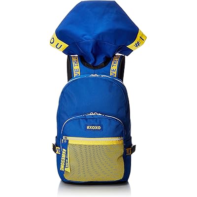 [アヴェンチュラ] リュック リュックサック フード KC-60007