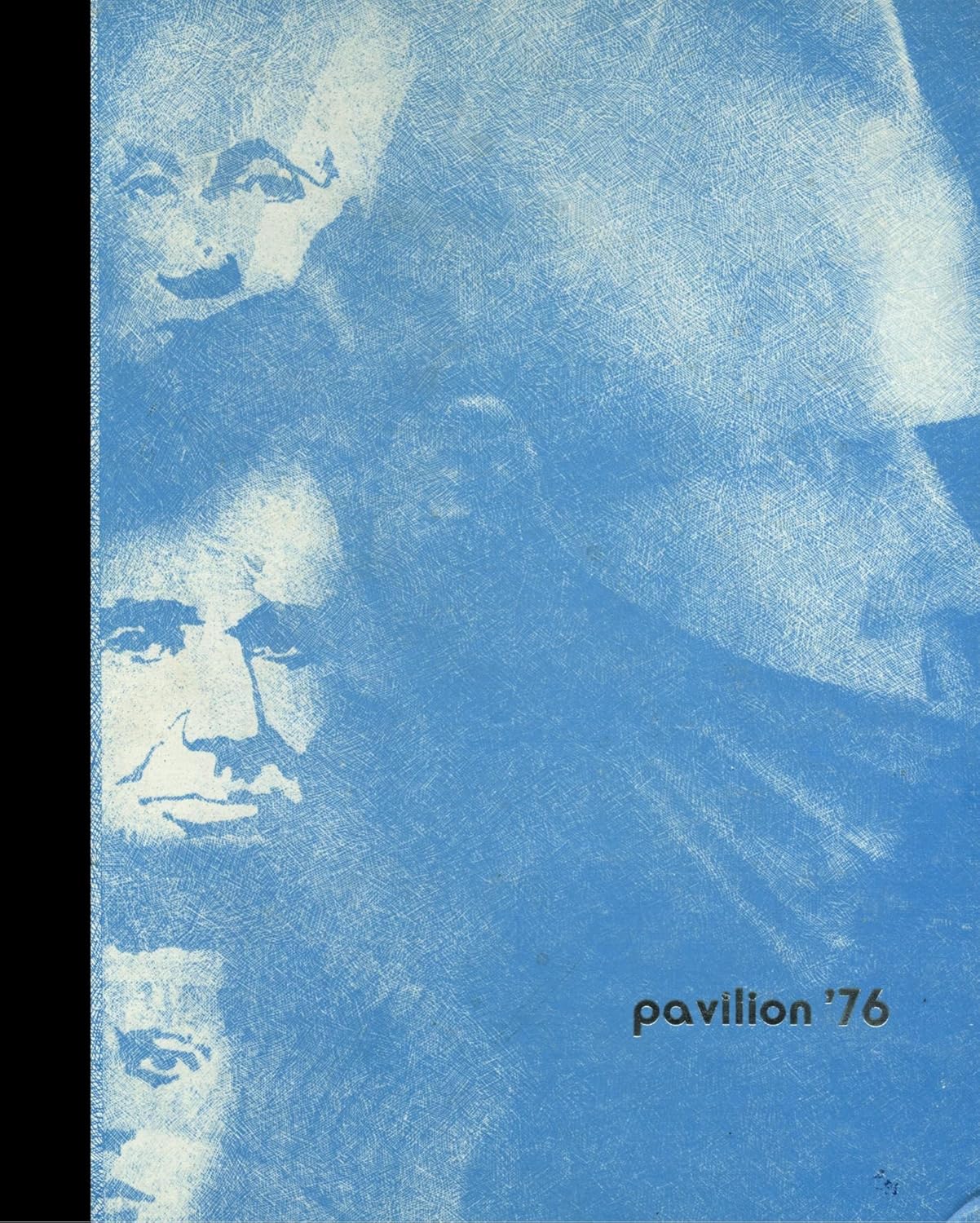 (Reprint) 1976 Yearbook Del Norte High School, Albuquerque, New Mexico