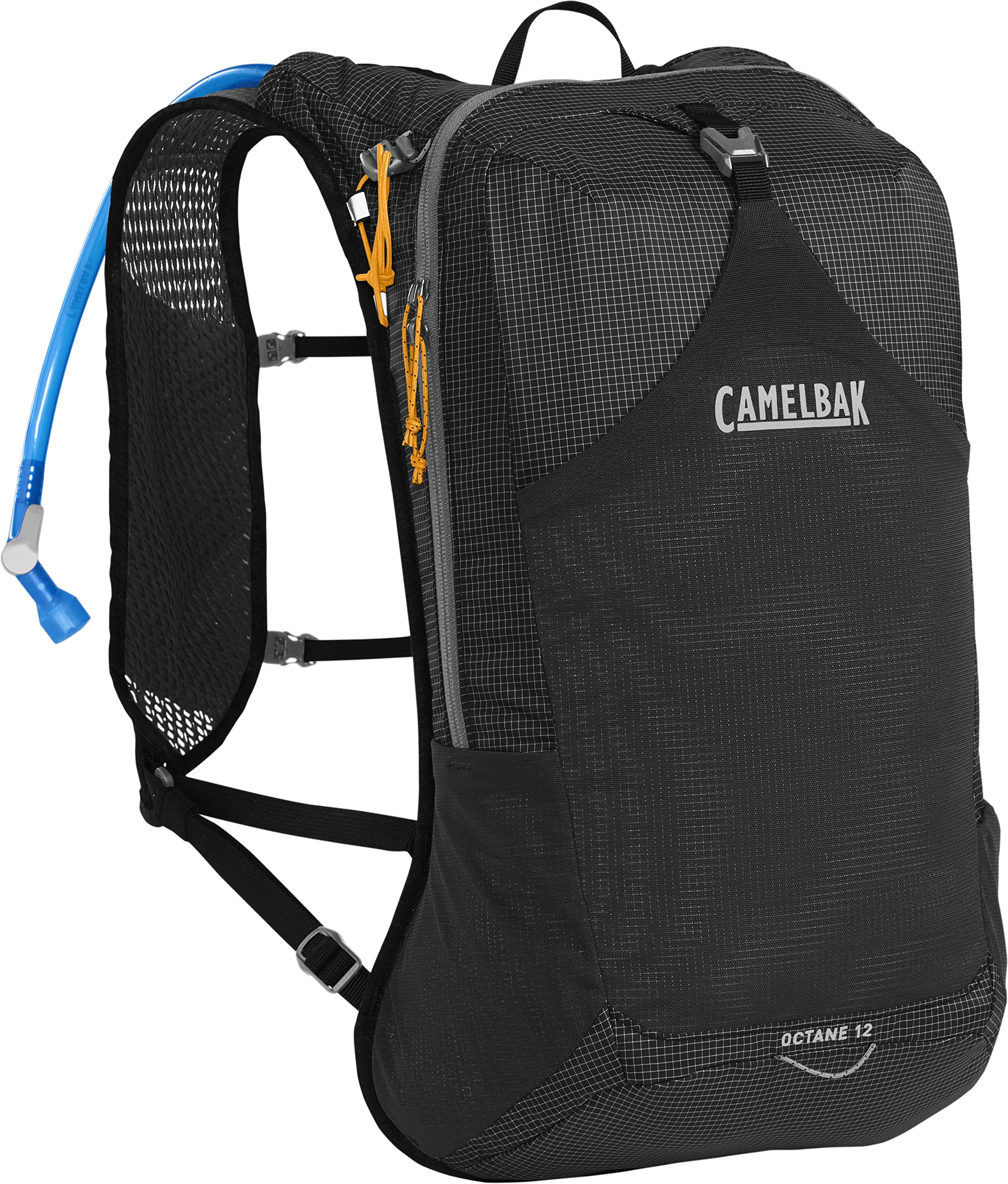 Camelbak Octane 12 2L Worek nawadniający, Black/Apricot