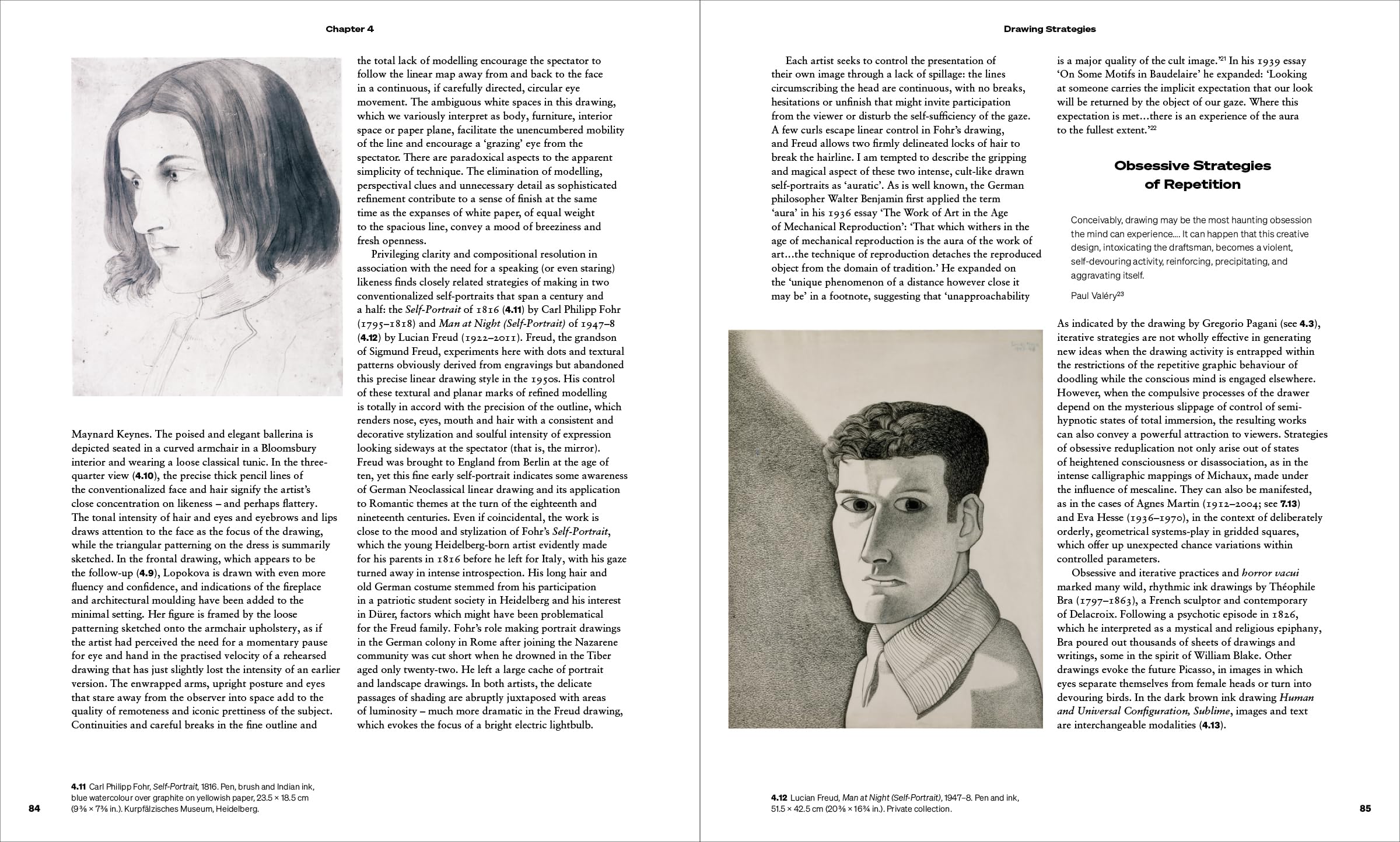 The Primacy of Drawing /anglais