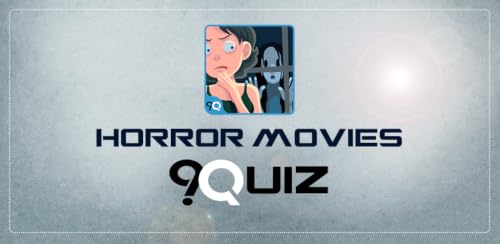 Horror Movies Quiz Game – vue 5