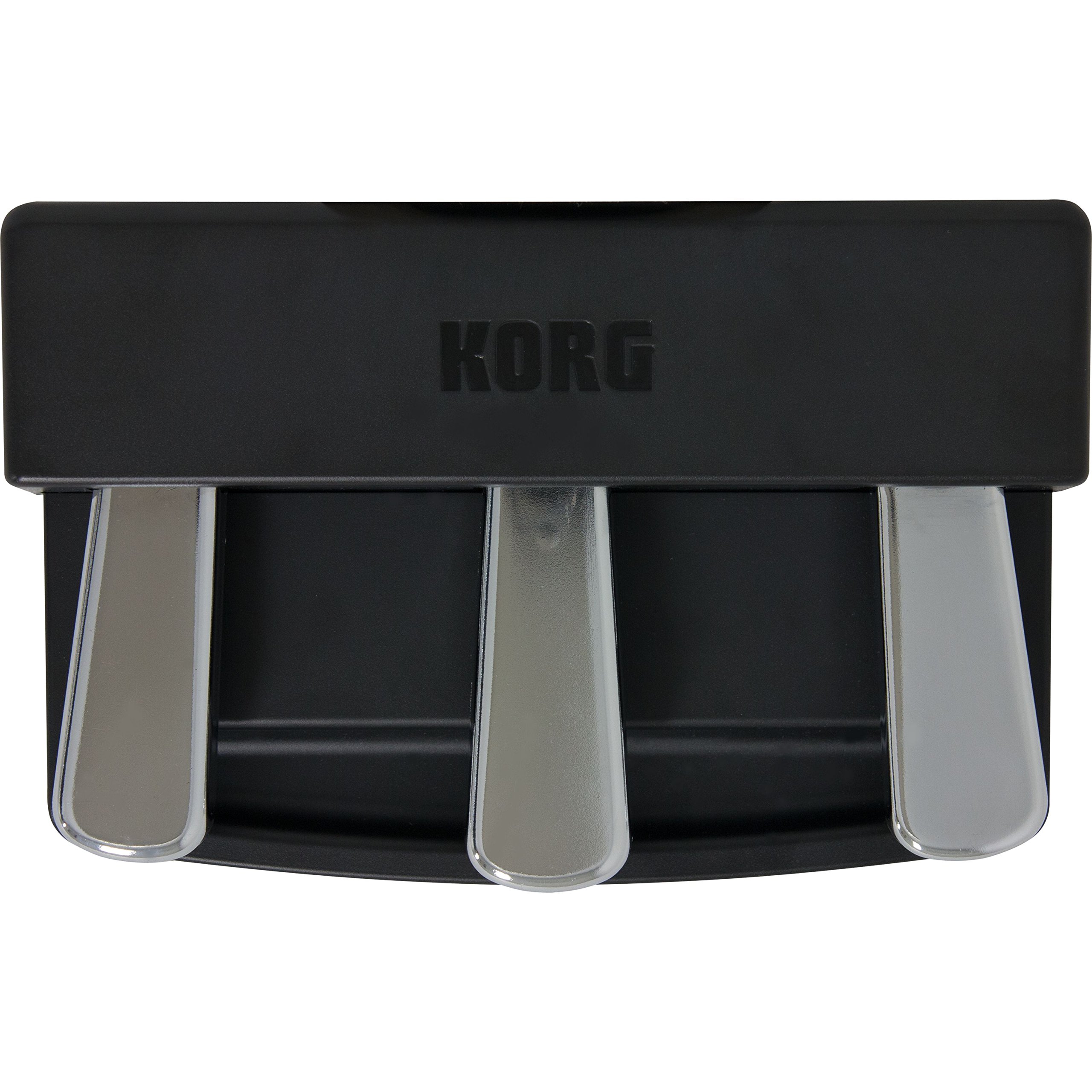 KORG PU-2 Piano Pedal Controller : Amazon.in: Musical Instruments
