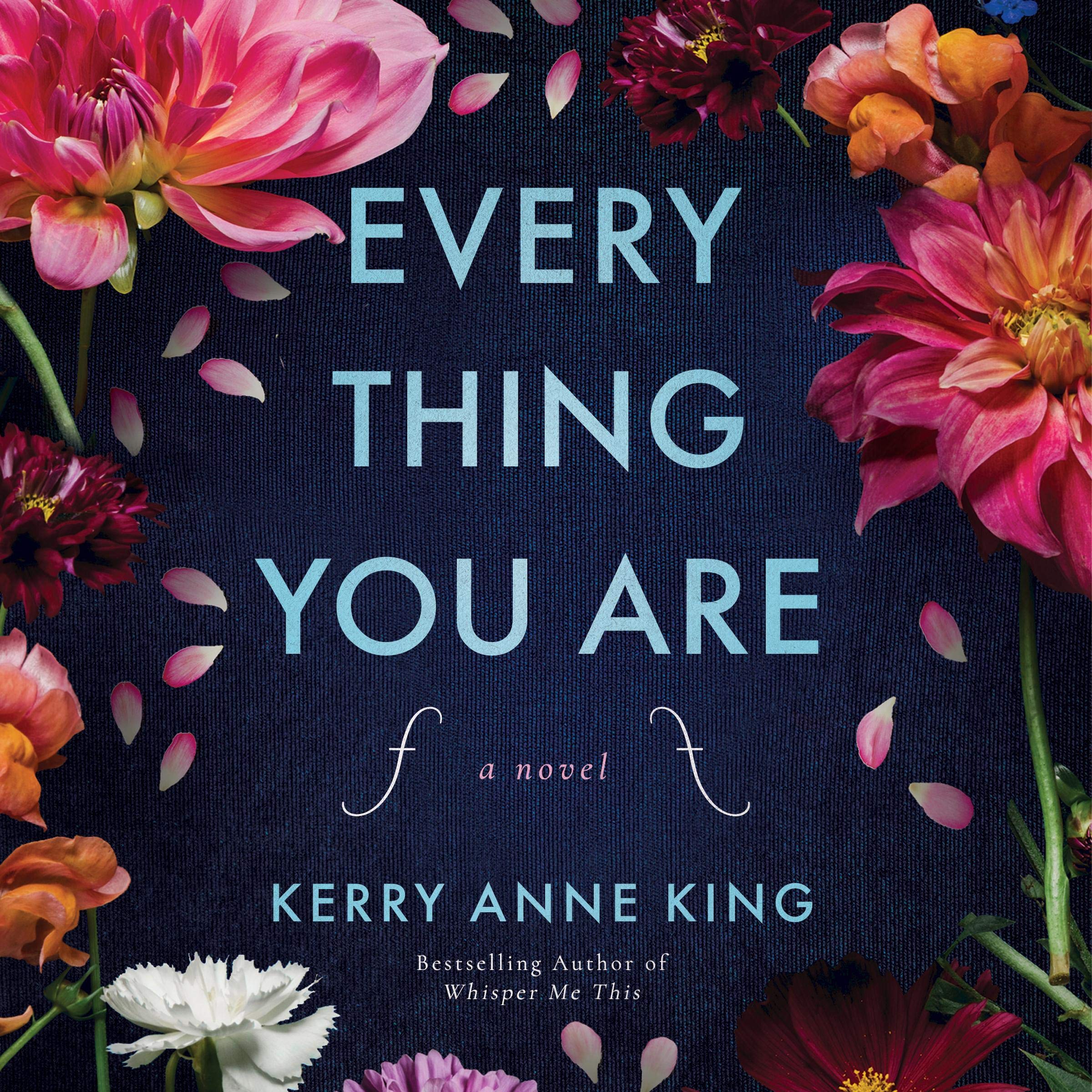 Cover art for Everything You Are