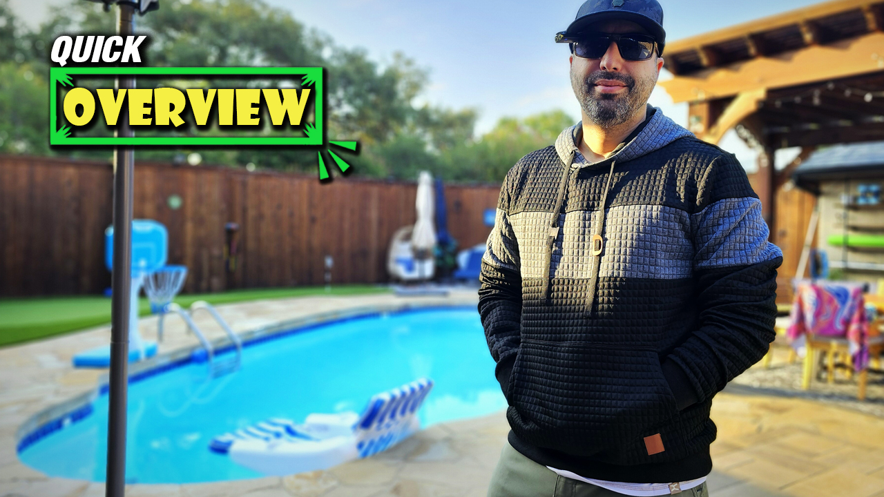 Check Out this Stylish and Comfy Hoodie!